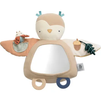 Hračka pro psa SEBRA Aktivity hračka Blinky The Owl