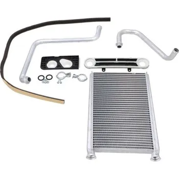 Výměník tepla Výměník tepla Actros, Atego, MB A0018302820 KALE 355585