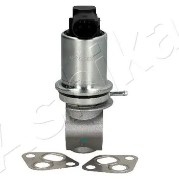 Ventil palivového systému AGR-Ventil ASHIKA 150-00-0906