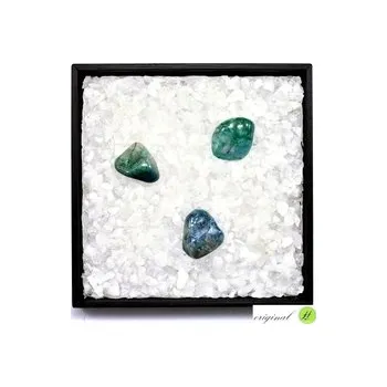 Křišťálový obraz a Quantum Quattro