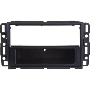 Autorádio ISO redukce pro Cadillac BLS 2006-2009