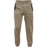 ČERVA Tepláky CREMORNE 03360001E4007 Olivová 4XL