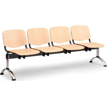 Lavice dřevěná - 4M LC/9749/KP