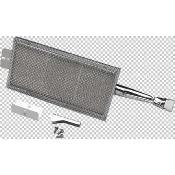 Zahradní gril Vestavný infra hořák pro gril Bipro 665 + doprava zdarma!