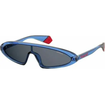 Sluneční brýle Dámské sluneční brýle Polaroid 6074-S-PJP-99 (Ø 99 mm)