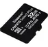 Paměťová karta Kingston Canvas Select Plus microSDHC 32 GB Class 10 UHS-I (SDCS2/32GBSP)