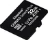 Paměťová karta Kingston Canvas Select Plus microSDHC 32 GB Class 10 UHS-I (SDCS2/32GBSP)