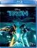 Blu-ray film Tron: Legacy (2010)
