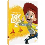 Toy Story 2: Příběh hraček (1999)
