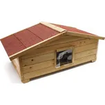 Agrofortel 51482 kočičí domeček Micka…