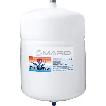Expanzní nádoba Global Water Solutions TWB-8LX 8 l 10 bar