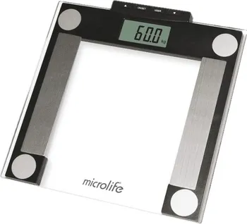 Osobní váha Microlife WS80