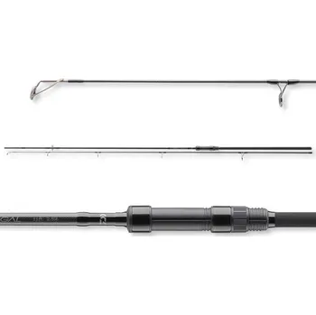 Rybářský prut PRUT DAIWA REGAL CARP 360cm/2,5lb/2díly