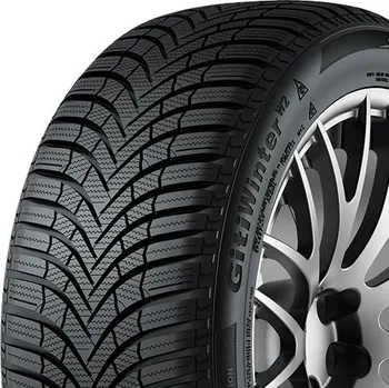 4x4 pneu Giti GitiWinter W2 SUV 235/55 R18 104 H XL