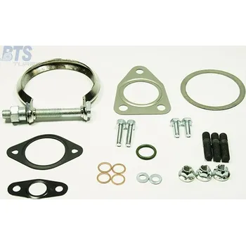 Turbodmychadlo Montážní sada, dmychadlo BTS TURBO T931411ABS