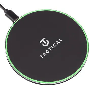 Tactical Base Plug Wireless 15W