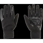 Sportovní rukavice Axon 610 černé vel. XL