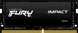 Kingston FURY Impact 8 GB DDR4 2666 MHz…