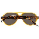 Pánské sluneční brýle Gant GRS2003ORTO-3 Oranžová (ø 58 mm)