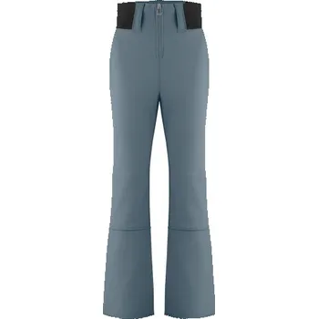Dámské kalhoty Dámské lyžařské kalhoty Poivre Blanc W22-1121-WO SOFTSHELL - šedá XL