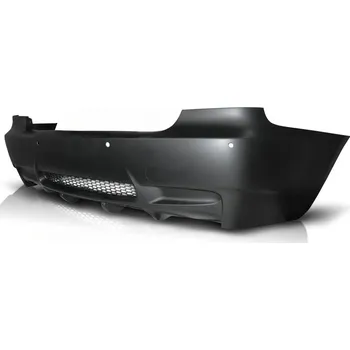 Nárazník Tuning Tec Zadní nárazník BMW E92 2006-2013 M3 look PDC