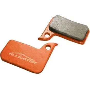 Brzda na kolo HK-VX059 brzdové obložení ALLIGATOR Sram RED 22 B1/ Force 22/1/CX1/ Rival 22/1/700 B1 HRD