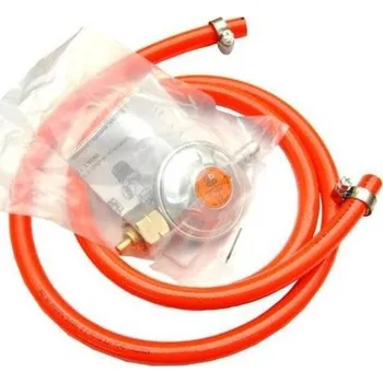 Plynová kartuše Redukce k plynové láhvi