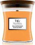 Woodwick Chilli Pepper Gelato