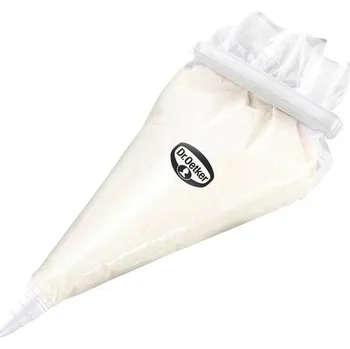 Dr. Oetker Trezírovací sáček jednorázový 30 ks