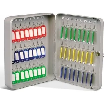 Skříňka na klíč Skříňka na klíče SU 48