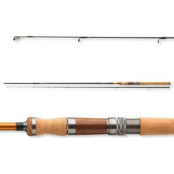 Rybářský prut PRUT CORMORAN COR-PS UL JIGGER 240cm/5-21g