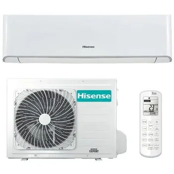 Klimatizace Hisense QE25XV0EG + QE25XV0EW