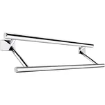 Nimco KE 22046D-26 Držák na ručníky dvojitý, 51 cm