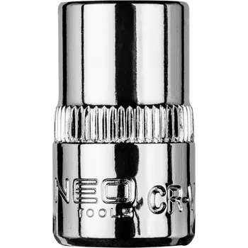 Gola hlavice Neo Tools 08-171 Šestihranný nástavec 3/8" 11 mm
