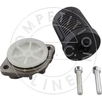 Hydraulický filtr Filtr hydrauliky, lamelová spojka (pohon všech kol) A.I.C. 57986