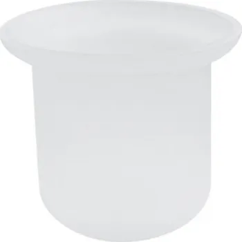 WC štětka Náhradní WC nádobka NIMCO Náhradní díly 1094C Nimco