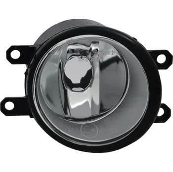 Mlhový světlomet Pravé přední mlhové světlo Peugeot 107 (PM/PN) 12-14 VALEO