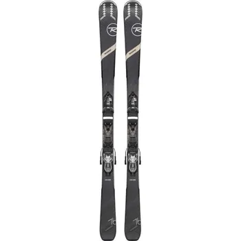 Zimní sport Rossignol Experience 76 W Xpress + Xpress W 10 20/21 Varianta: Délka 154cm