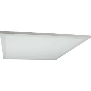 LED panel LED panel přisazený 600x600 30W IP20 bílý 4000 lm 4000K, záruka 5 let