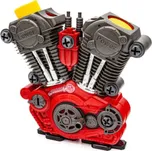 HračkyZaDobréKačky Dětský rozkládací motor