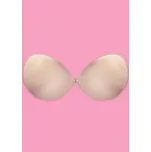 dámska nalepovací podprsenka Julimex BS02 B košíček (70C,75B,80A) tělová