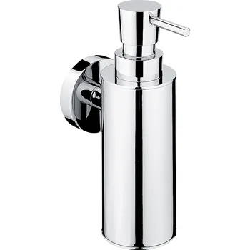 Dávkovač mýdla Nástěnný dávkovač tekutého mýdla, pumpička plast NIMCO UNIX UN 13031MN-26 Nimco