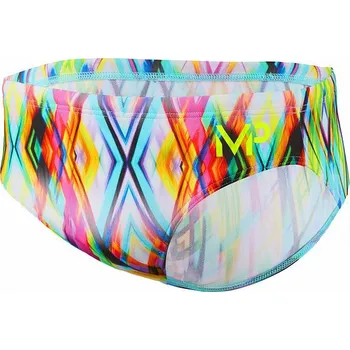 Chlapecké plavky Aqua Sphere Chlapecké plavky Michael Phelps CANDY SLIP 116 cm + DÁREK