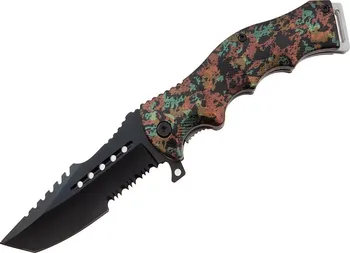 kapesní nůž BSH Spring N-549A