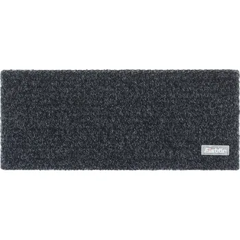 Pokrývka hlavy čelenka Eisbär Pattan STB - 008/Grafit/Slate one size