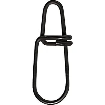 Rybářský háček Savage Gear karabinky Crosslock Eggsnaps Velikost: M