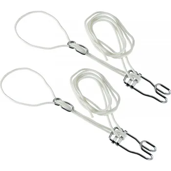 Houpací síť Závěsná souprava Typ soupravy: Klasik