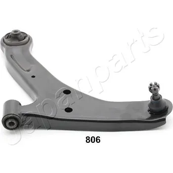 Zavěšení kol Řídicí páka, zavěšení kol JAPANPARTS BS-806L