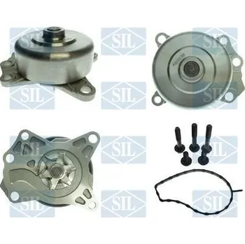Chladič motoru Vodní čerpadlo, chlazení motoru SALERI SIL PA1371