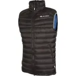 Sir Joseph ATOL VEST MEN II black černá L
